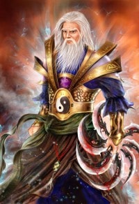 山村里那点破事