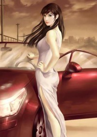 （综英美同人）[综英美]游戏玩到真蝙蝠了